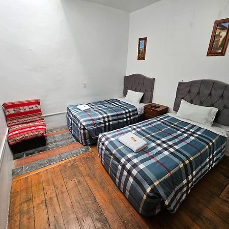Cusco El Conquistador 外观 照片